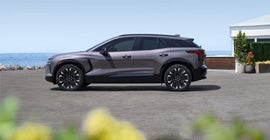 McKay Chevrolet in Raynham MA