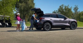 McKay Chevrolet in Raynham MA