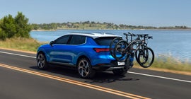 McKay Chevrolet in Raynham MA