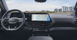 McKay Chevrolet in Raynham MA