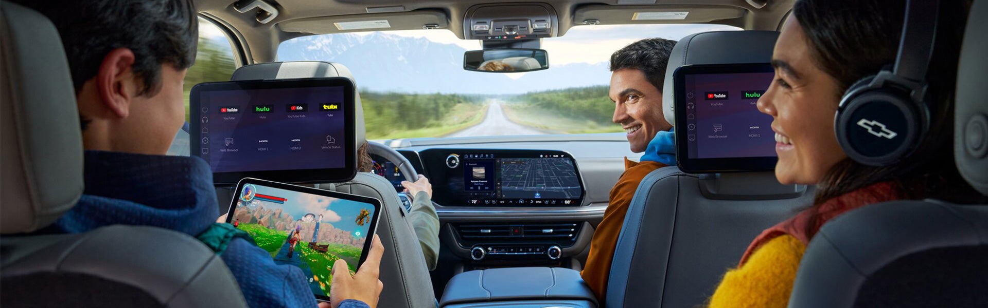 McKay Chevrolet in Raynham MA