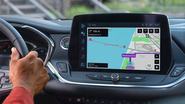 McKay Chevrolet in Raynham MA