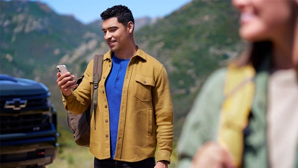 McKay Chevrolet in Raynham MA