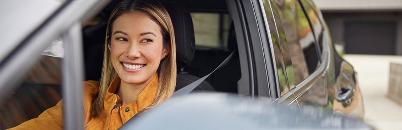 McKay Chevrolet in Raynham MA