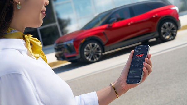 McKay Chevrolet in Raynham MA