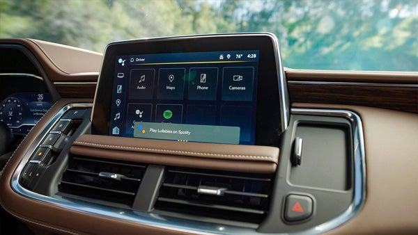 McKay Chevrolet in Raynham MA