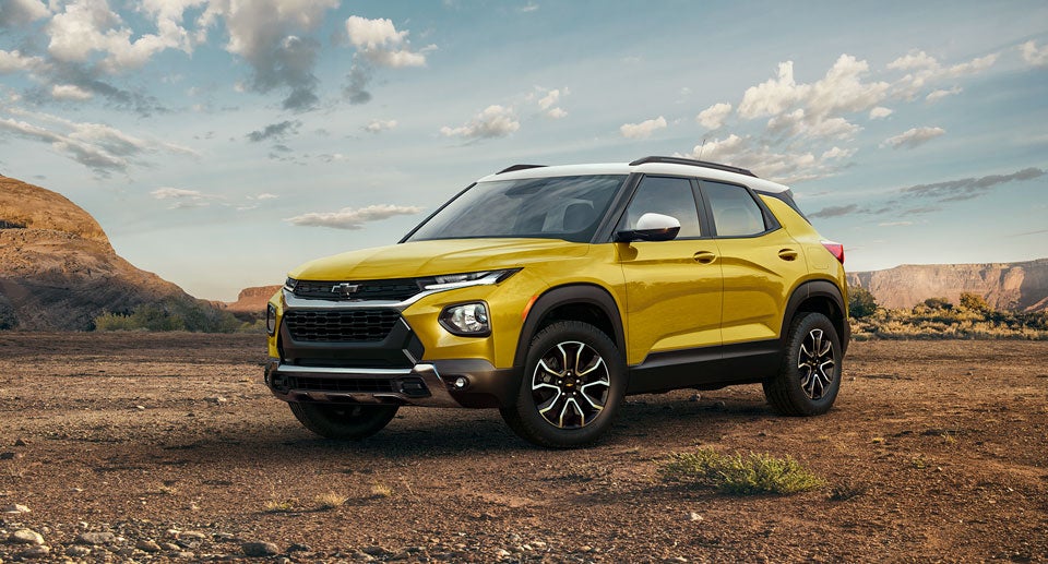 McKay Chevrolet in Raynham MA