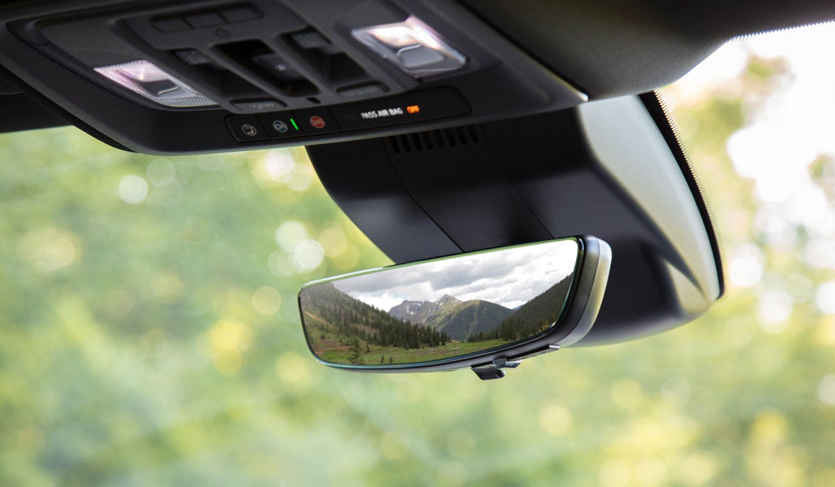 McKay Chevrolet in Raynham MA