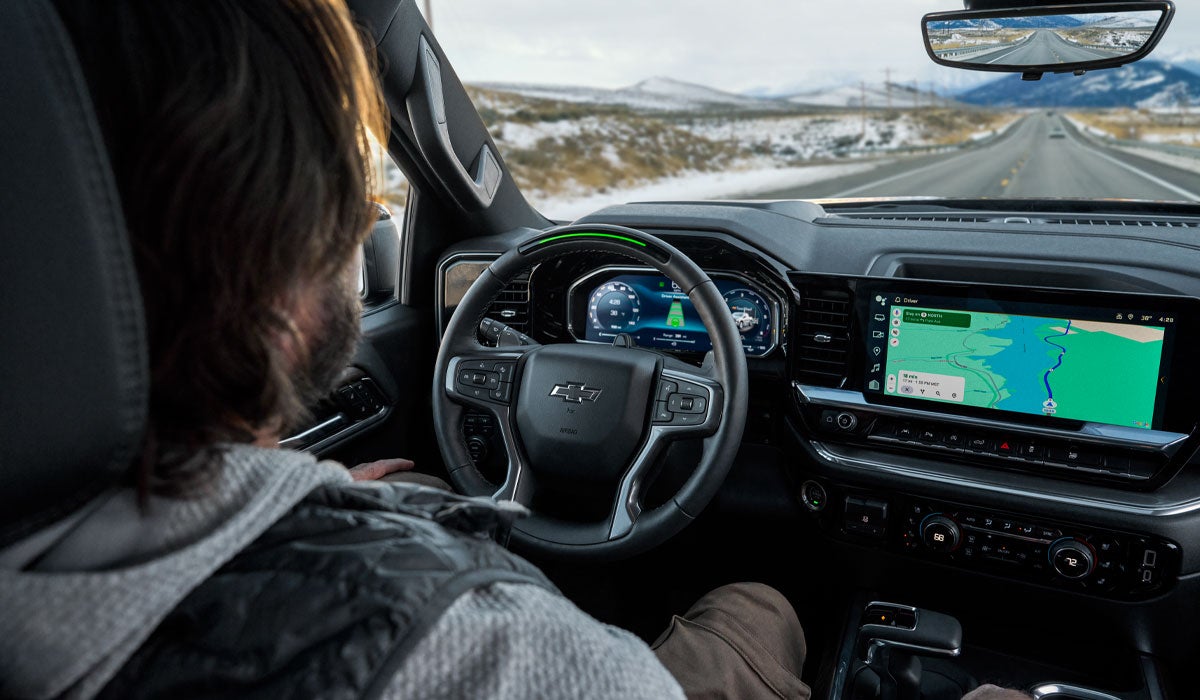 McKay Chevrolet in Raynham MA
