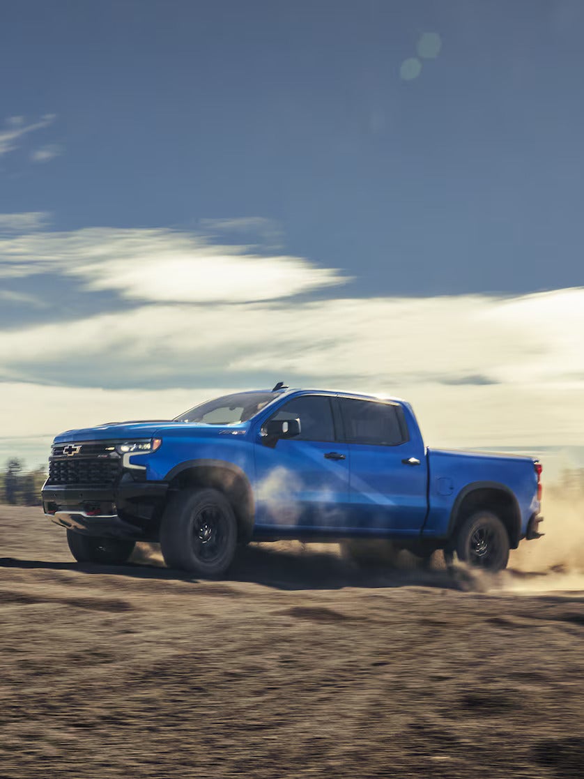 McKay Chevrolet in Raynham MA