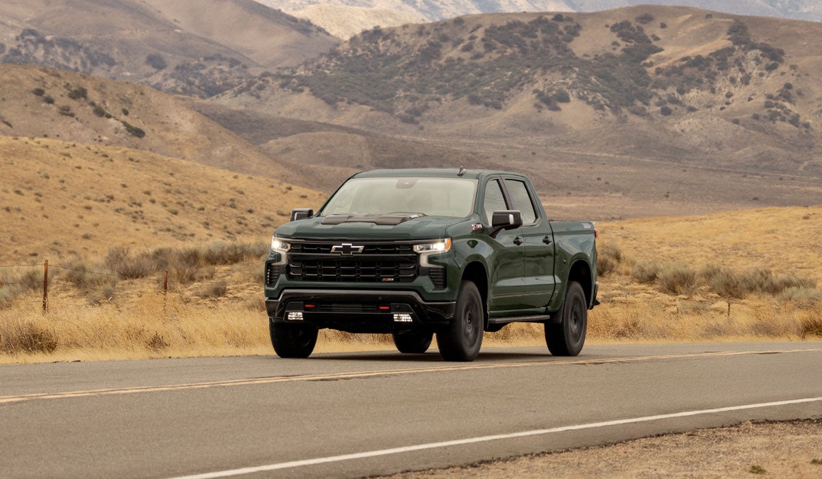 McKay Chevrolet in Raynham MA