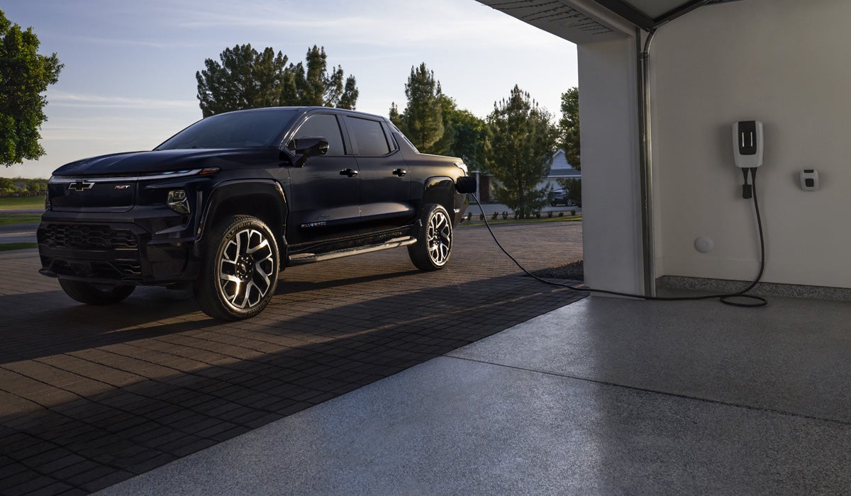 McKay Chevrolet in Raynham MA