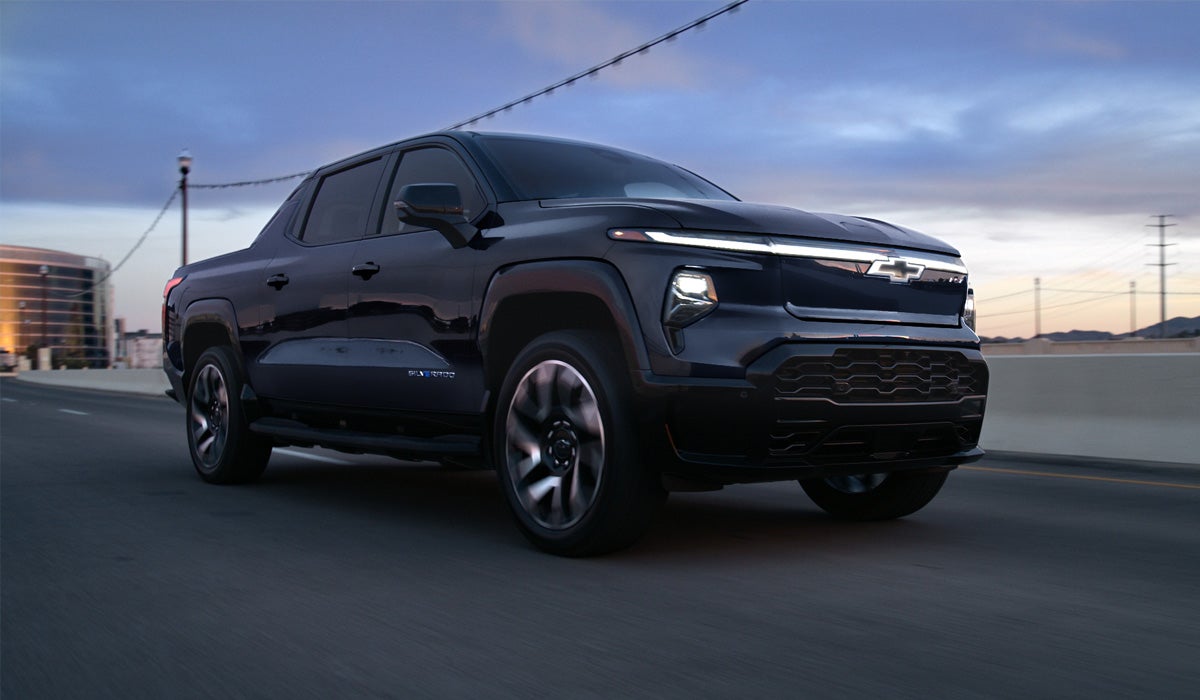 McKay Chevrolet in Raynham MA