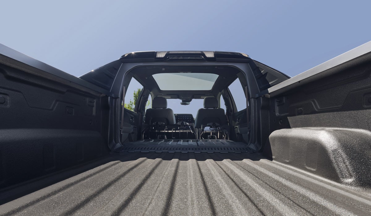 McKay Chevrolet in Raynham MA