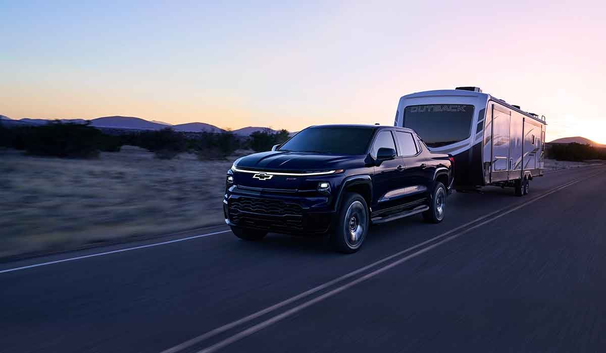 McKay Chevrolet in Raynham MA