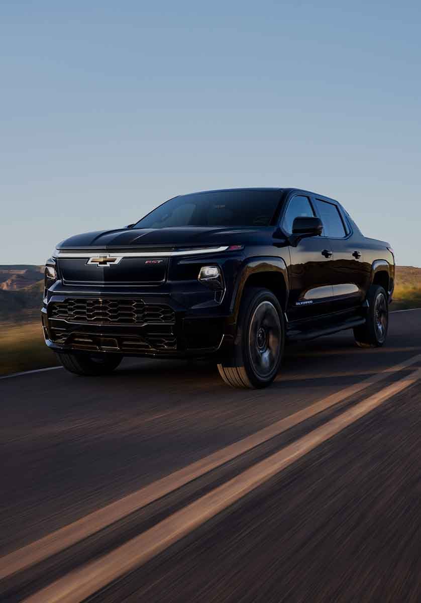 McKay Chevrolet in Raynham MA