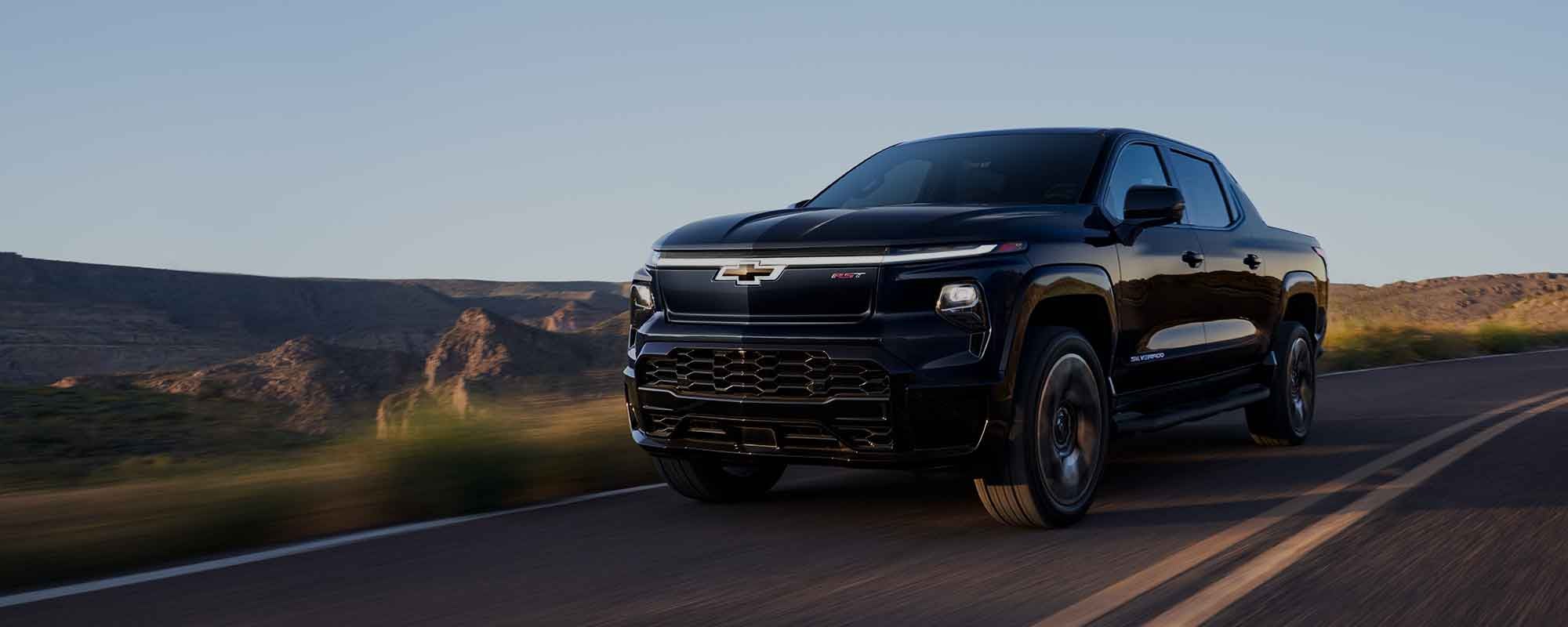 McKay Chevrolet in Raynham MA