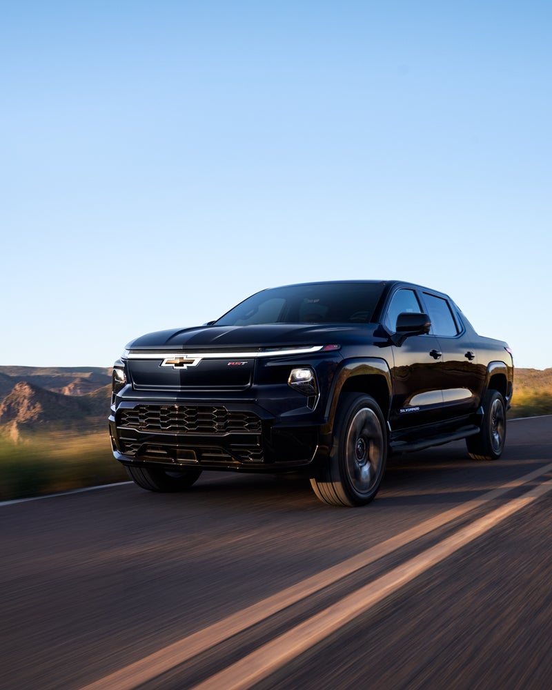McKay Chevrolet in Raynham MA