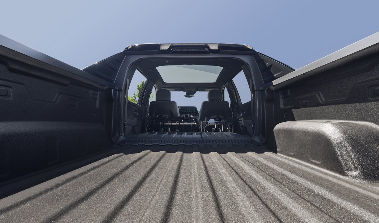 McKay Chevrolet in Raynham MA