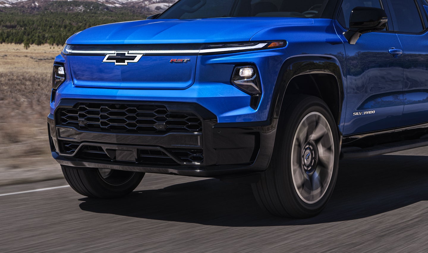 McKay Chevrolet in Raynham MA