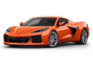 Chevrolet Corvette Z06 - McKay Chevrolet in Raynham MA