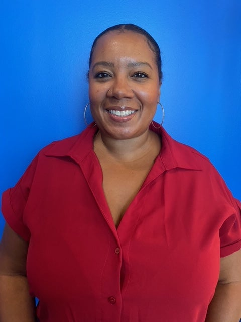 Janelle Todman