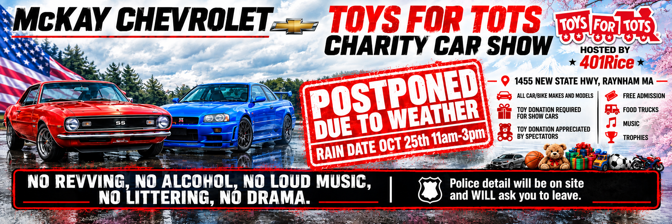 Toys Tots
