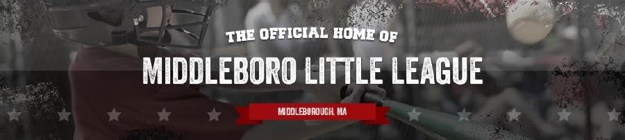 Middleboro Little League