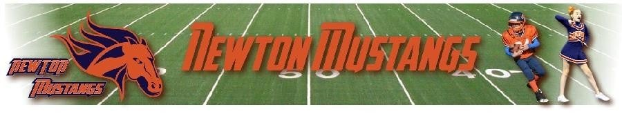 Newton Mustangs