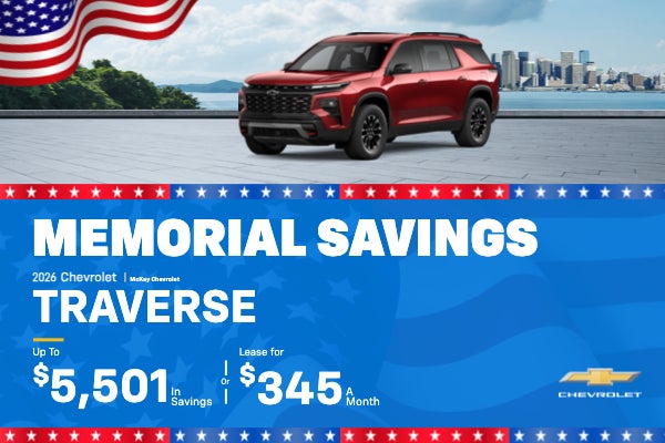 Memorial Savings