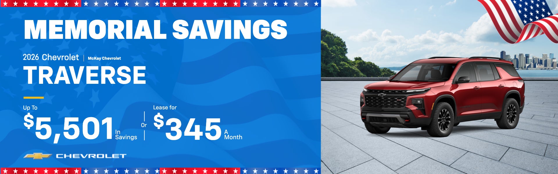 Memorial Savings