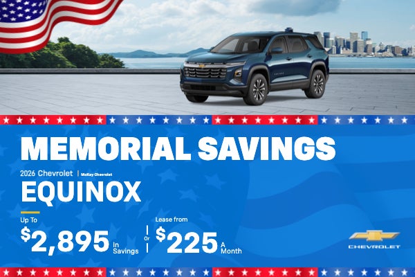 Memorial Savings