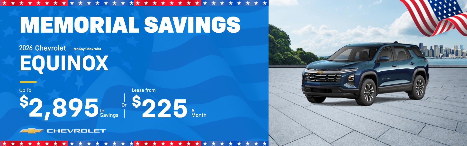 Memorial Savings