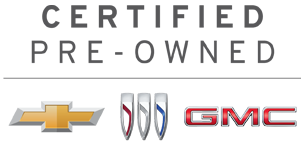 Chevrolet Buick GMC Certified Pre-Owned in Raynham, MA